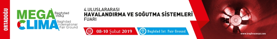 mega clima ırak-8